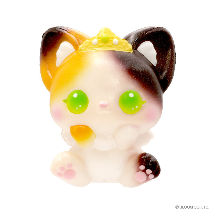 iBloom Squishy - Angel Cat