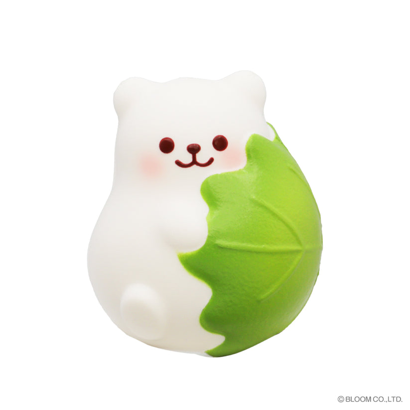 iBloom Squishy - Fuwamochi Marmo Mochi