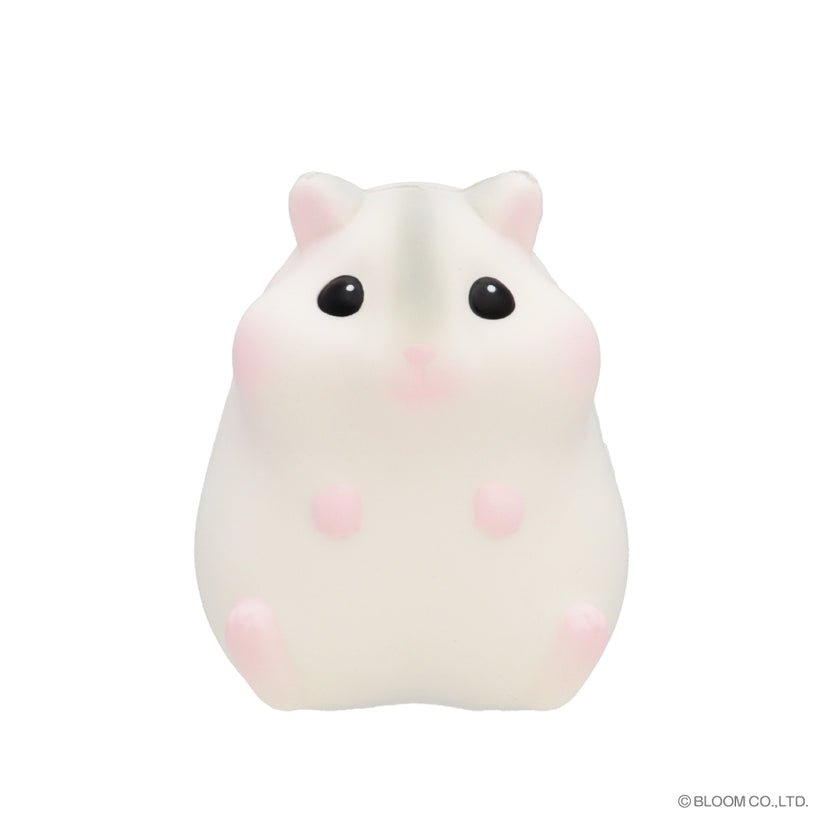 iBloom Squishy - Chubby Fluffy Hamster