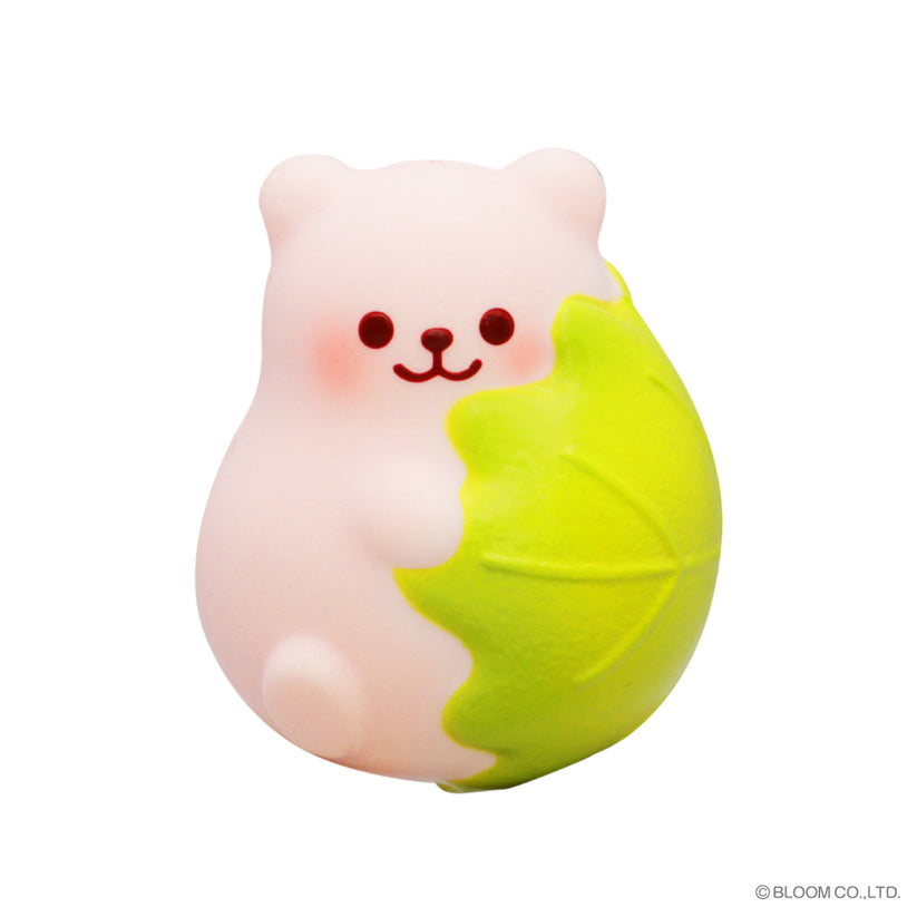 iBloom Squishy - Fuwamochi Marmo Mochi