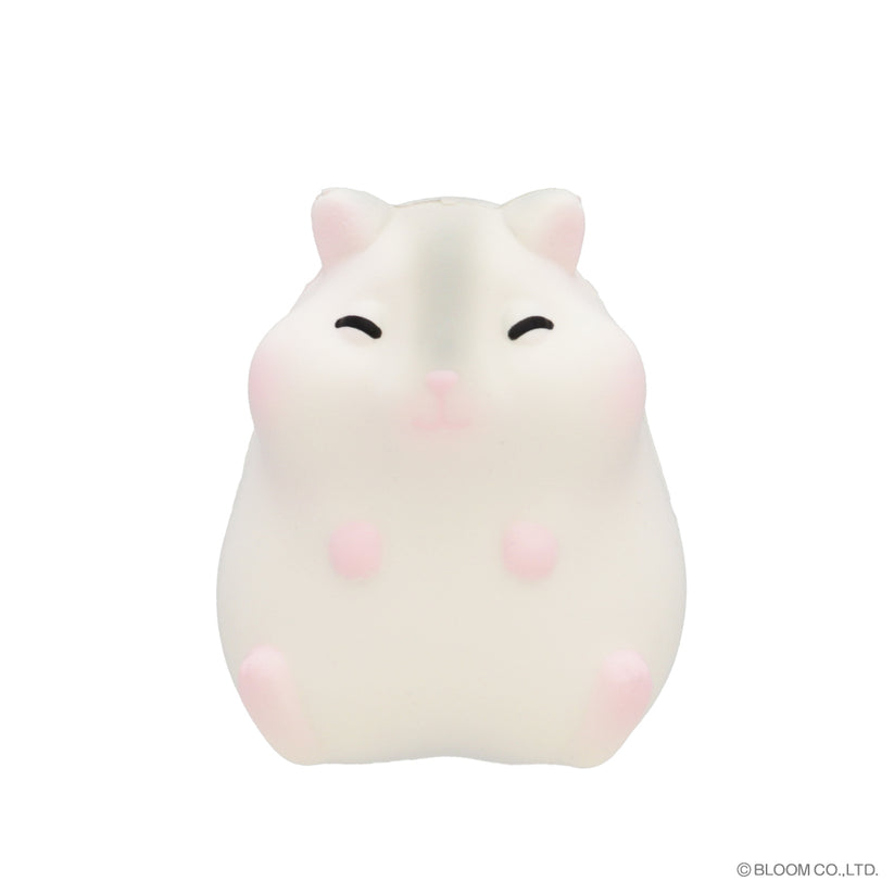 iBloom Squishy - Chubby Fluffy Hamster