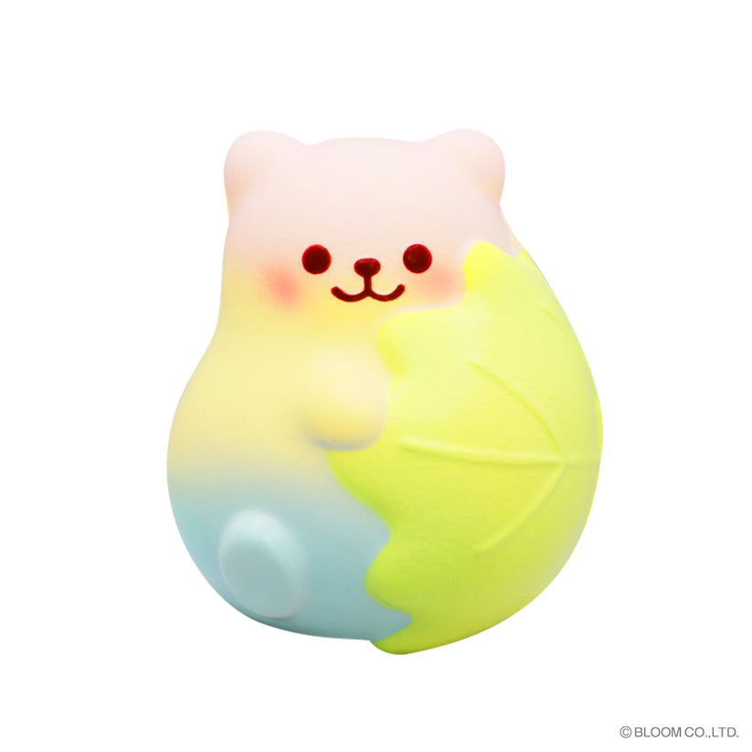 iBloom Squishy - Fuwamochi Marmo Mochi