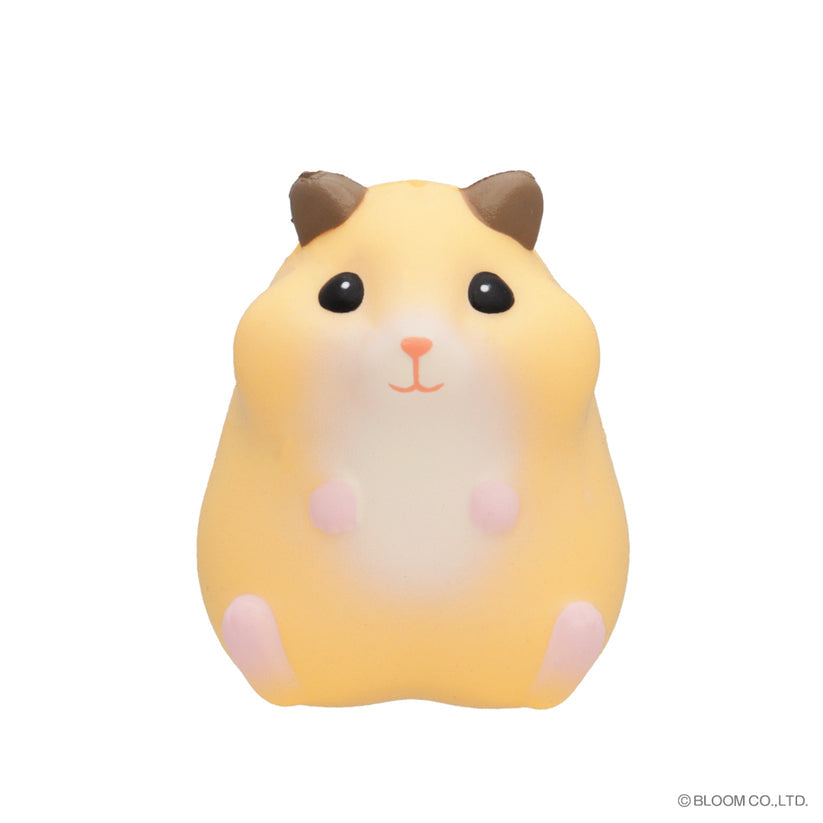 iBloom Squishy - Chubby Fluffy Hamster