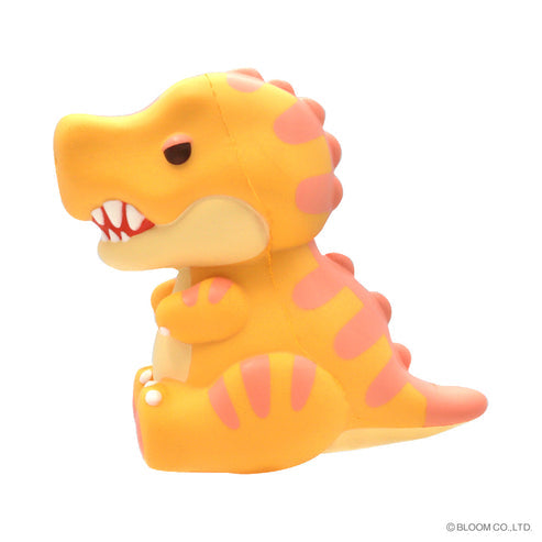 iBloom Squishy - Moti the Tyrannosaurus