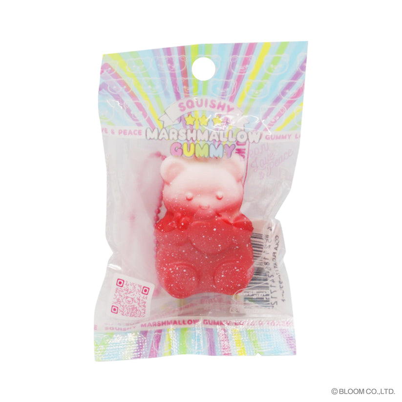 iBloom Squishy - Marshmallow Gummy (Soda ver.)