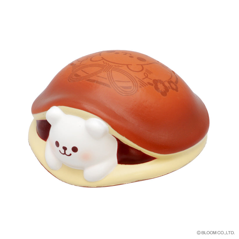 iBloom Squishy - Fluffy Marmo Dorayaki