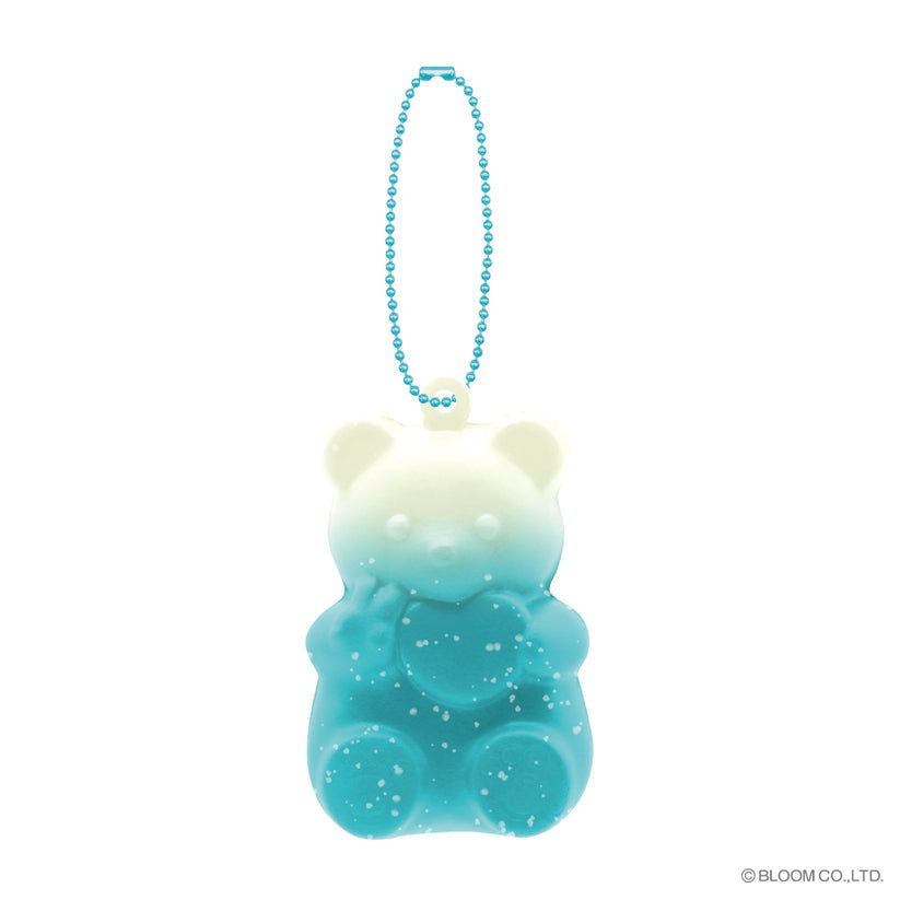 iBloom Squishy - Marshmallow Gummy (Soda ver.)