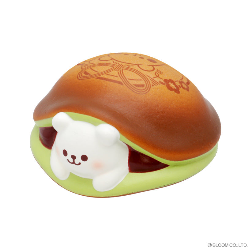 iBloom Squishy - Fluffy Marmo Dorayaki