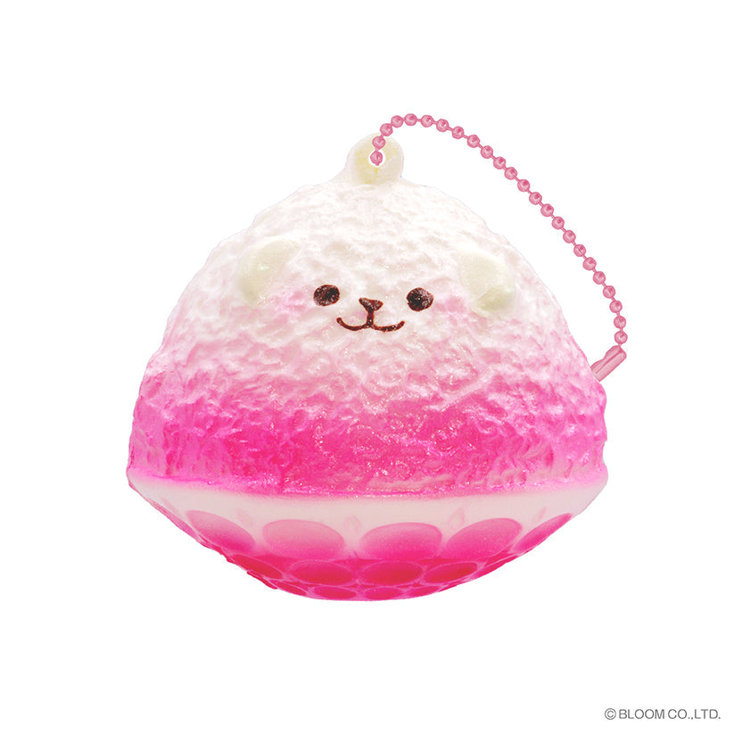 iBloom Squishy - Fuwa Yuki Shaved ice