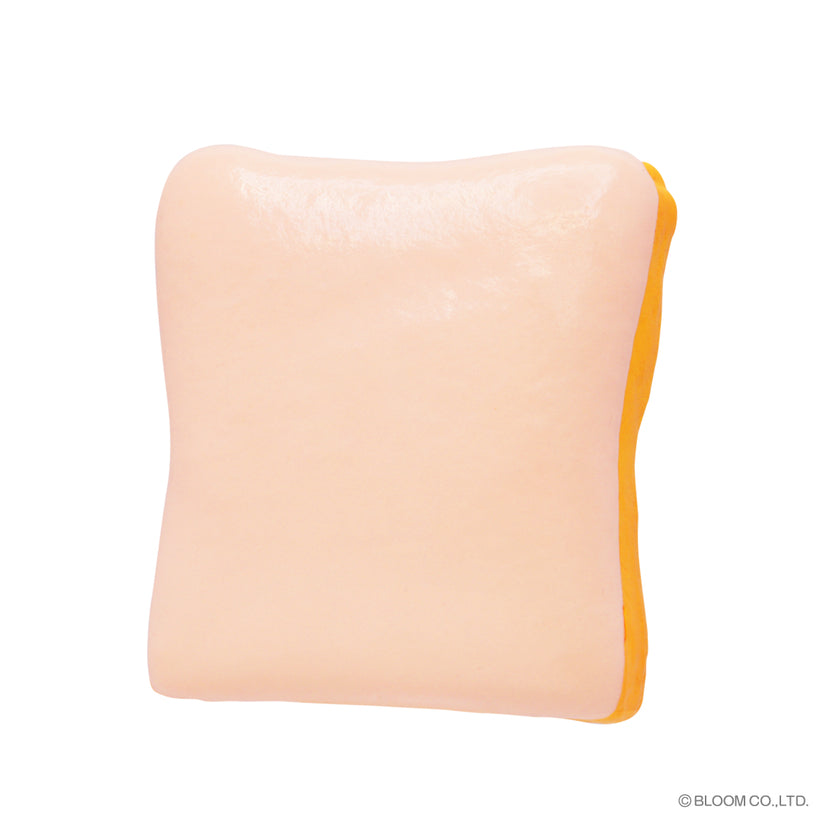 iBloom Squishy - Mousse bread