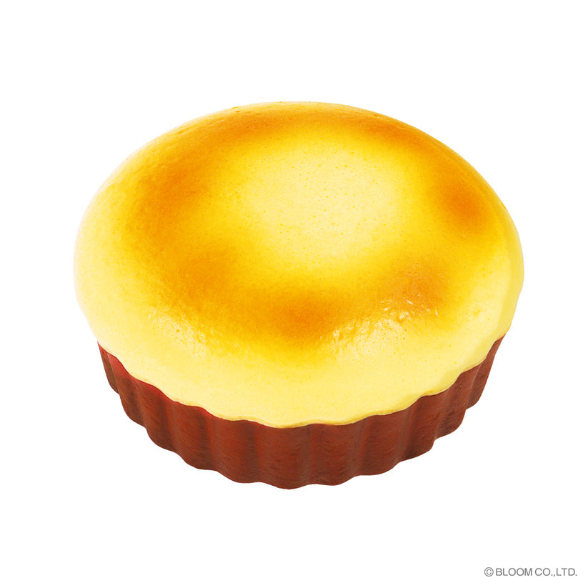 iBloom Squishy - Mousse Tart