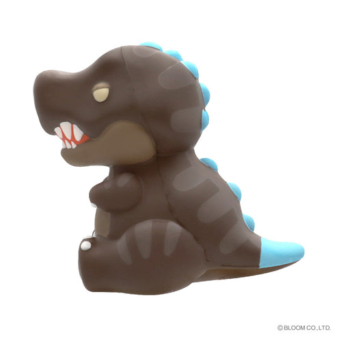 iBloom Squishy - Moti the Tyrannosaurus