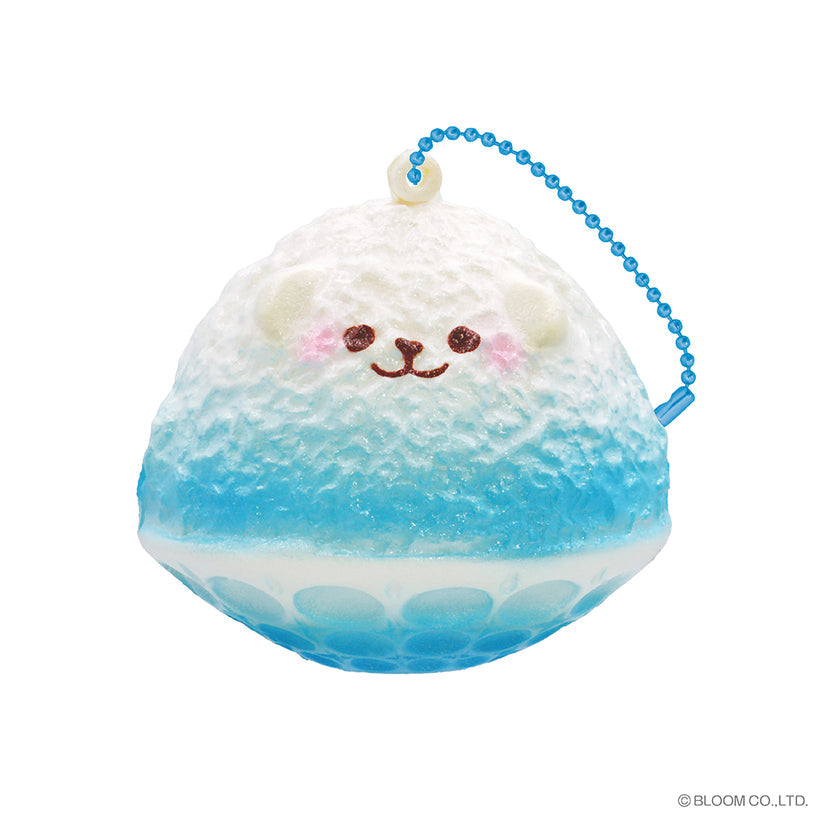 iBloom Squishy - Fuwa Yuki Shaved ice