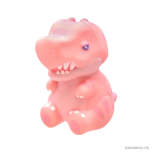 iBloom Squishy - Moti the Tyrannosaurus