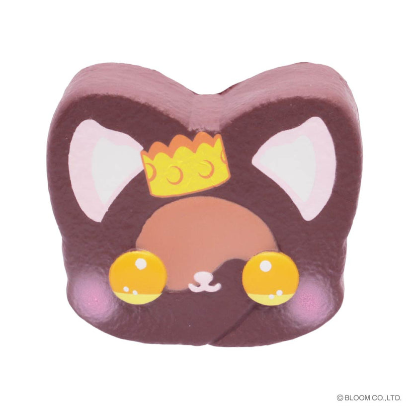 iBloom Squishy - Nyan Nyan Roll Cake Devil Cats