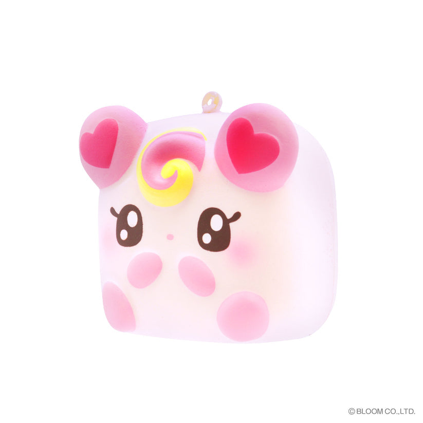 iBloom Squishy - Lollipop Girl Chigiri Bread