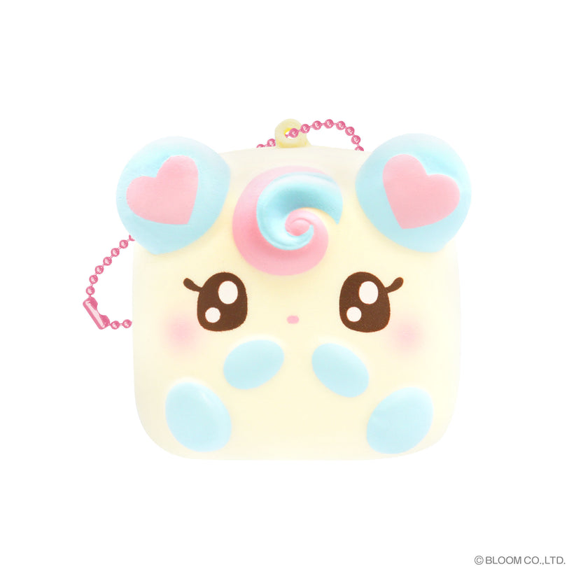 iBloom Squishy - Lollipop Girl Chigiri Bread