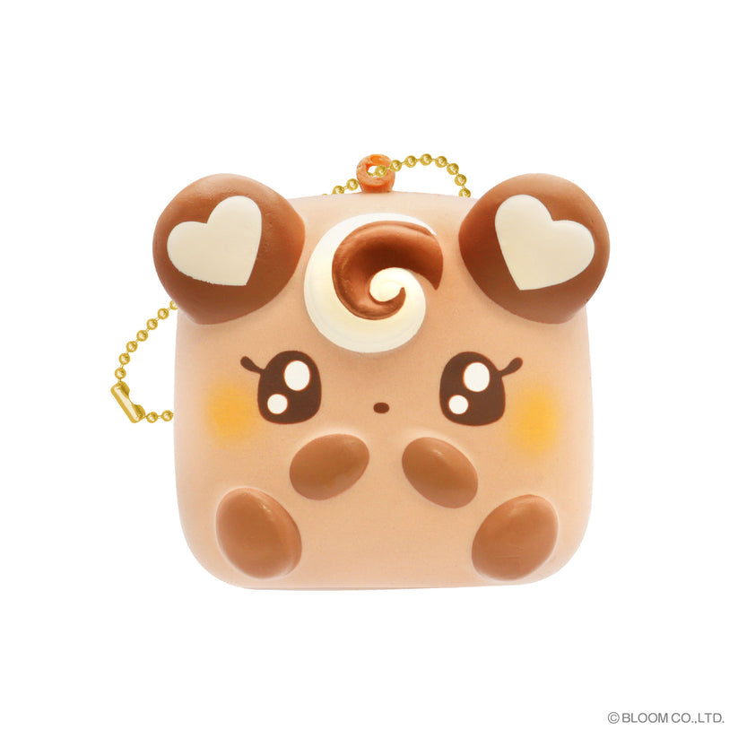 iBloom Squishy - Lollipop Girl Chigiri Bread