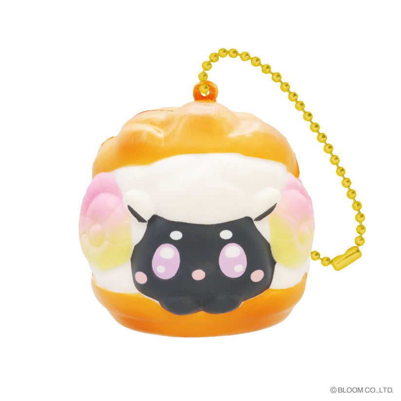 iBloom Squishy - Cutie chou à la crème Sheratan the Sheep