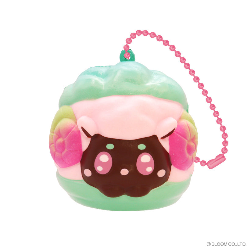 iBloom Squishy - Cutie chou à la crème Sheratan the Sheep