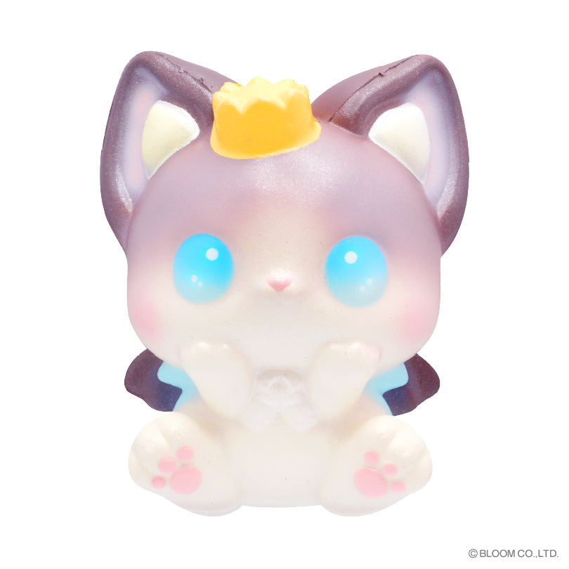 iBloom Squishy - Devil Cat