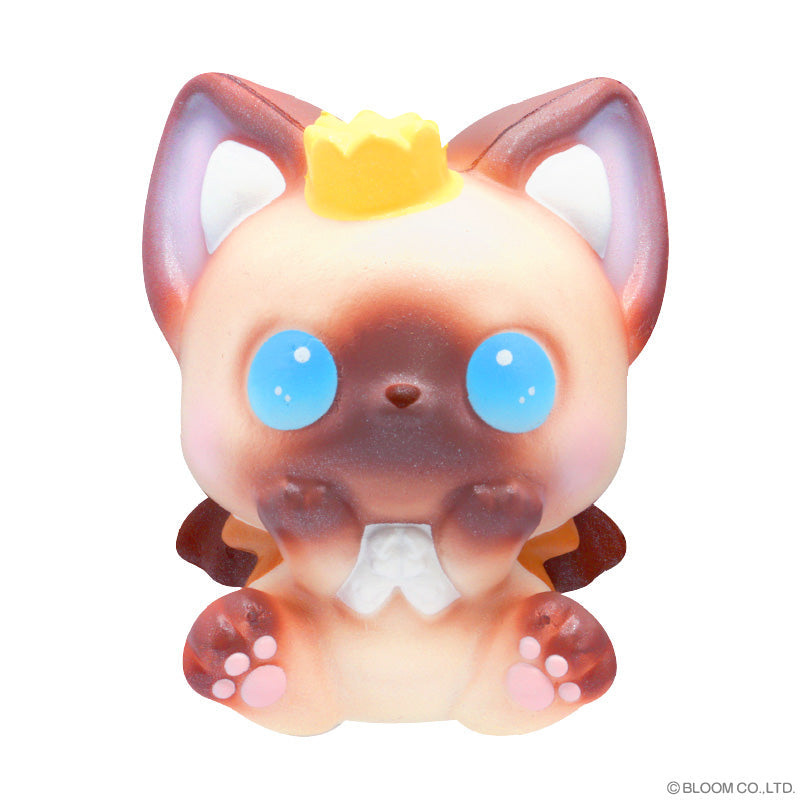 iBloom Squishy - Devil Cat