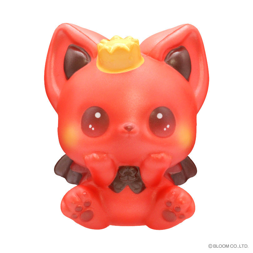 iBloom Squishy - Devil Cat