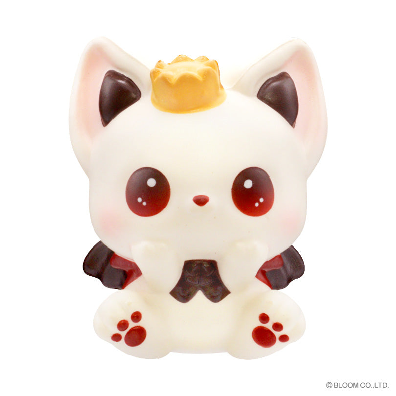 iBloom Squishy - Devil Cat