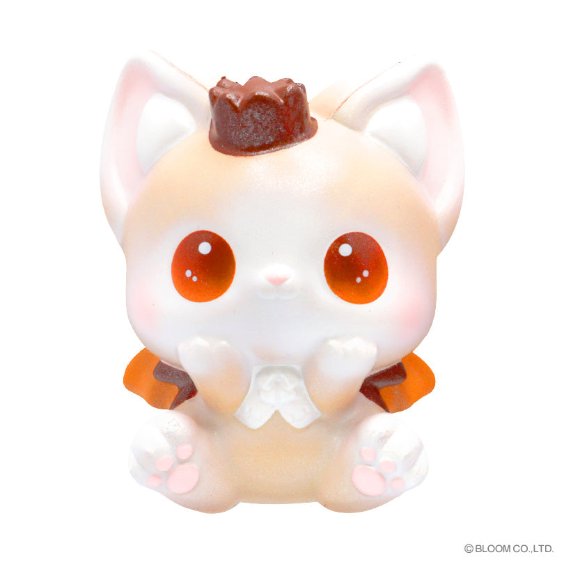 iBloom Squishy - Devil Cat