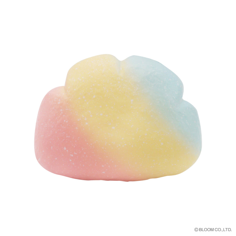 iBloom Squishy - Cream bread