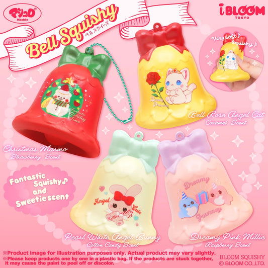 iBloom Squishy - Bell