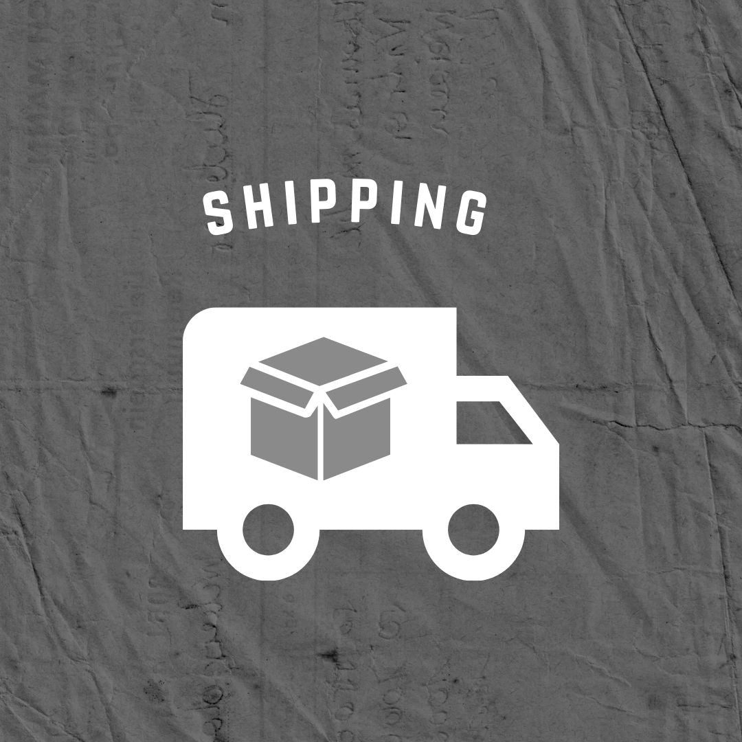 Shipping fee