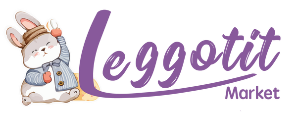 Leggotit Market