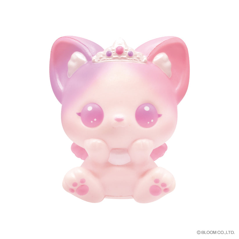 iBloom Squishy - Angel Cat