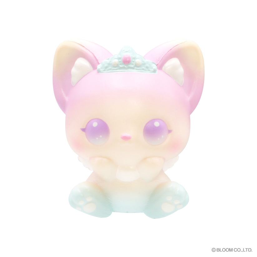 iBloom Squishy - Angel Cat