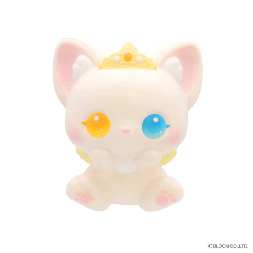 iBloom Squishy - Angel Cat