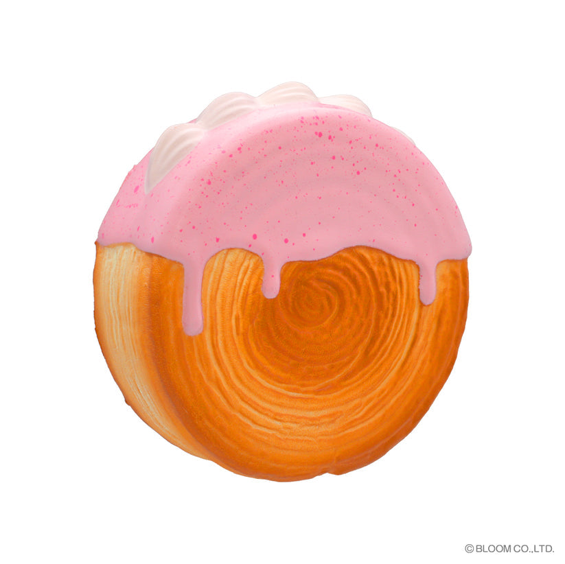 iBloom Squishy - Danish roll