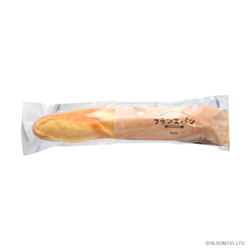 iBloom Squishy - Baguette