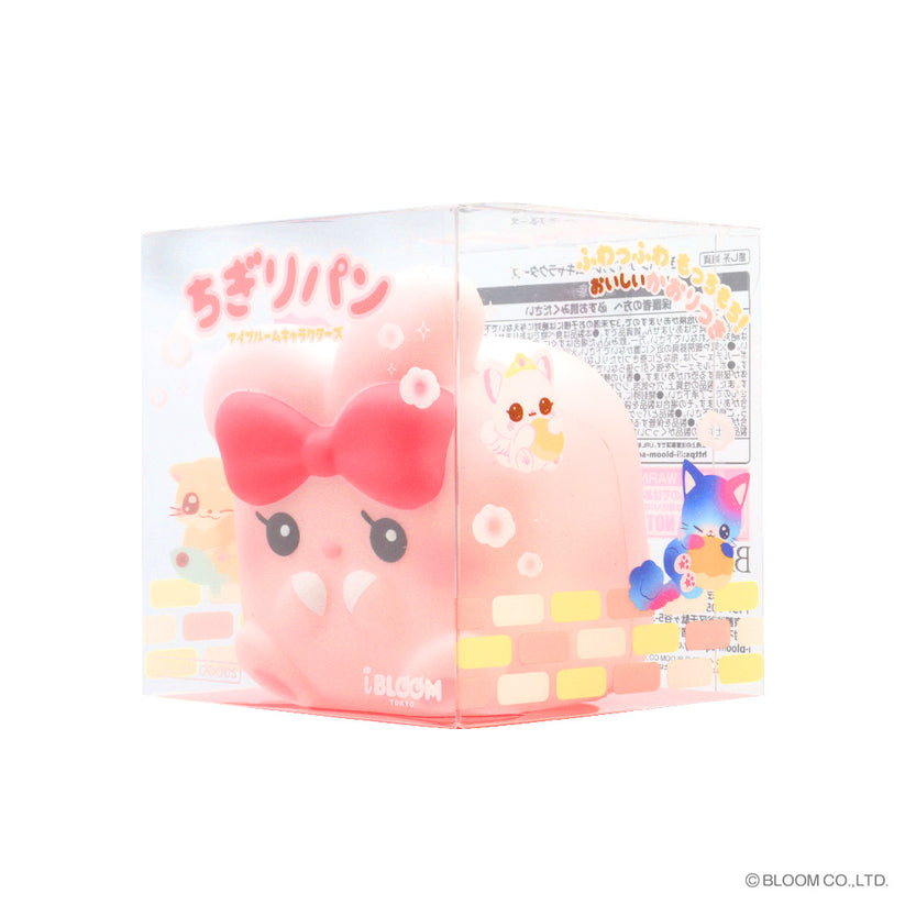 iBloom Squishy - Chigiri Bread Angel Bunny