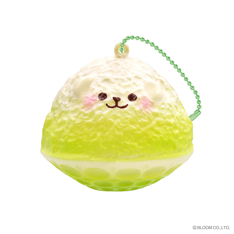 iBloom Squishy - Fuwa Yuki Shaved ice