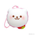 iBloom Squishy - Mashlo Macaron “Marshmallow bear”