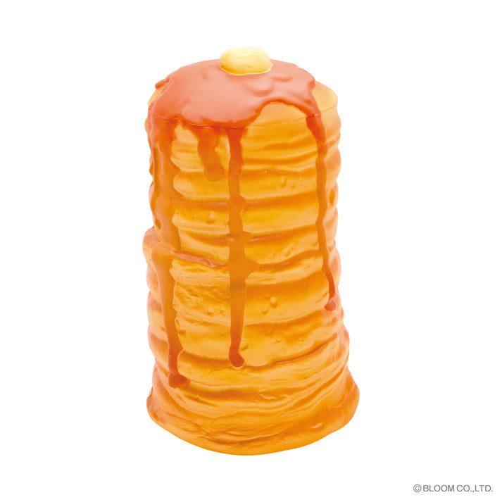 [Ship after 22 Nov] iBloom Squishy - Pancake Tower