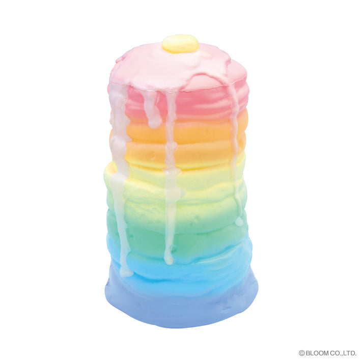 [Ship after 22 Nov] iBloom Squishy - Pancake Tower