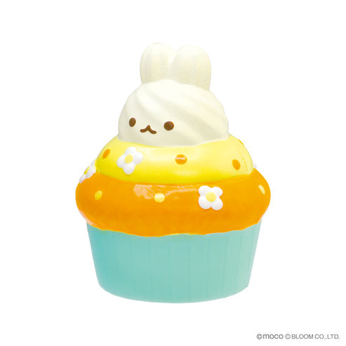 [Ship after 22 Mar] iBloom Squishy - pieni uni Cupcake