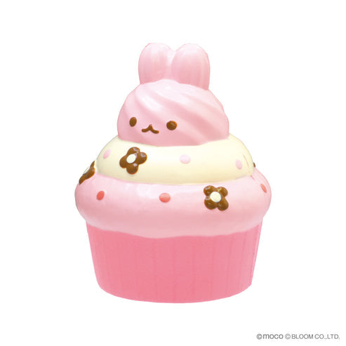 [Ship after 22 Mar] iBloom Squishy - pieni uni Cupcake