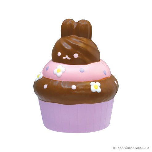 [Ship after 22 Mar] iBloom Squishy - pieni uni Cupcake